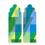 St John's the Evangelist XII, 2024