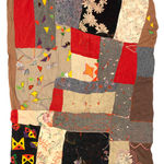 Samuel Caldwell, Untitled, 1948