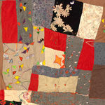 Samuel Caldwell, Untitled, 1948