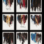 Joël Andrianomearisoa, Les Herbes Folles du Vieux Logis, 2022