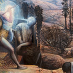 Agostino Arrivabene , Il collezionista d'Ali, 2025