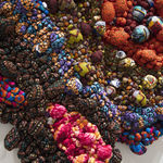 Samuel Nnorom, Selective Sprouting, 2023