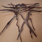 Marco Di Piazza, Drawing #2