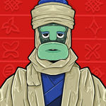 Yusuff Aina, Eniyan_ZO, 2024