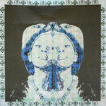 Nkem Okwechime, Yam God, 2024