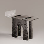 Nkem Okwechime, Yam God, 2024