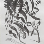 Daëna Ladéesse, Volcanic Legacy, 2024