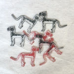 Nkem Okwechime, Yam God, 2024