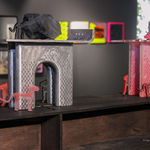 Nkem Okwechime, Yam God, 2024