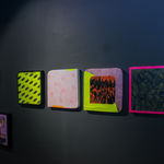 Nkem Okwechime, Yam God, 2024