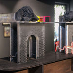 Nkem Okwechime, Yam God, 2024