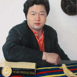 Cool Painting 시원한 그림, 2003