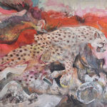 Masaki Tanikawa, Dialogue with Being, 2010