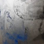 Kiyo Hasegawa, l’effervescence II, 2021