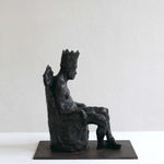 Beth Carter, Blind Fools Game