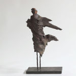 Roger Hardy, Dream Journey