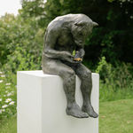 Nichola Theakston, Sekhmet III