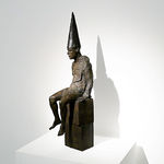 Beth Carter, The Innocents