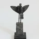 John Maltby, Bird and Fish