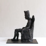 Beth Carter, Blind Fools Game