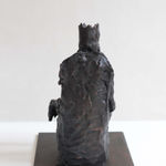 Beth Carter, Blind Fools Game