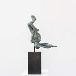 Anna Gillespie, Who Knows Where The Time Goes