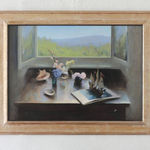 Melissa Franklin Sanchez, Fireflies in June