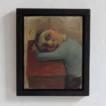 Bobbie Russon, Comfort of things - Black Rabbit