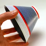 Sara Moorhouse, M8. Medium Angular Saturn