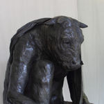 Beth Carter, Blind Fools Game