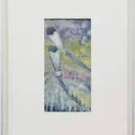 Lexia Hatchmann, Thistles and Thorns, 2025