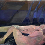 Lexia Hachtmann, Caress, 2025