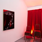 Hoa Dung Clerget, The Banquet Hall, 2025