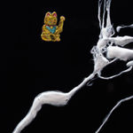 Hoa Dung Clerget, The Banquet Hall, 2025