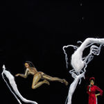 Hoa Dung Clerget, The Banquet Hall, 2025