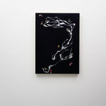 Hoa Dung Clerget, The Banquet Hall, 2025