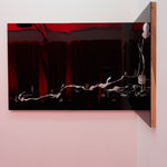 Hoa Dung Clerget, The Banquet Hall, 2025