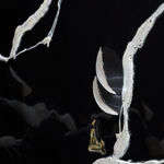 Hoa Dung Clerget, The Banquet Hall, 2025