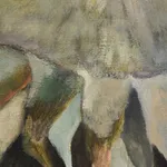 Lexia Hachtmann, Caress, 2025