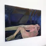 Lexia Hachtmann, Caress, 2025