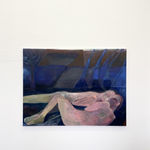 Lexia Hachtmann, Caress, 2025