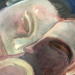 Lexia Hachtmann, Caress, 2025