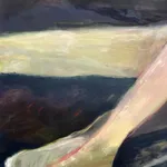 Lexia Hachtmann, Caress, 2025