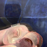 Lexia Hachtmann, Caress, 2025