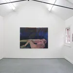 Lexia Hachtmann, Caress, 2025