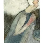 Lexia Hachtmann, Caress, 2025