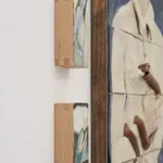 Lexia Hachtmann, Caress, 2025