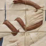 Lexia Hachtmann, Caress, 2025