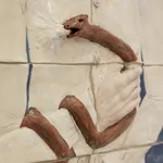 Lexia Hachtmann, Caress, 2025