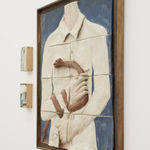 Lexia Hachtmann, Caress, 2025